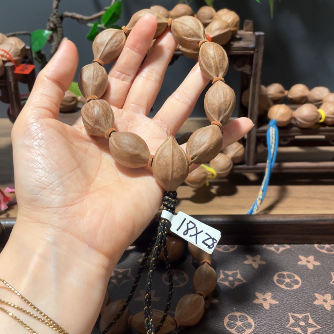 木质铁1828梅林铁核