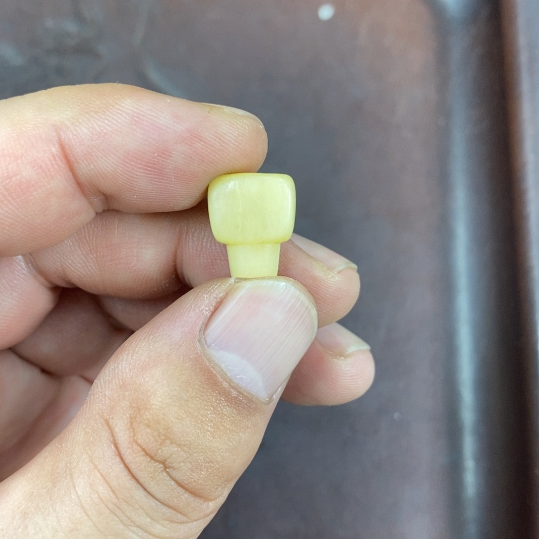 手串/手链驼骨配饰9尺寸0.8