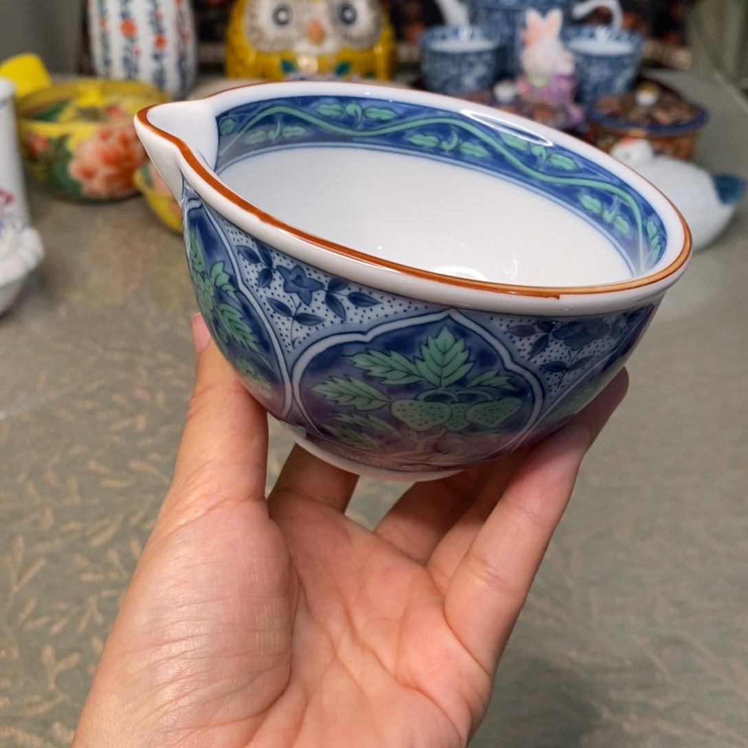 碟10 厘米 小杨瓷器陶瓷陶瓷