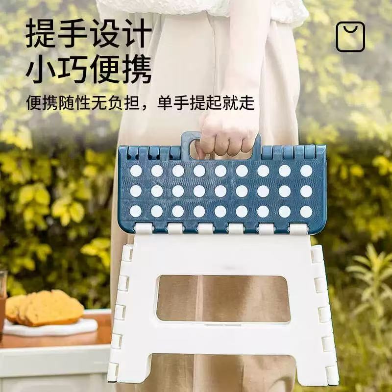 高货便携带折叠凳