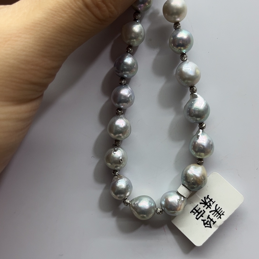 手绳未镶嵌海水珍珠