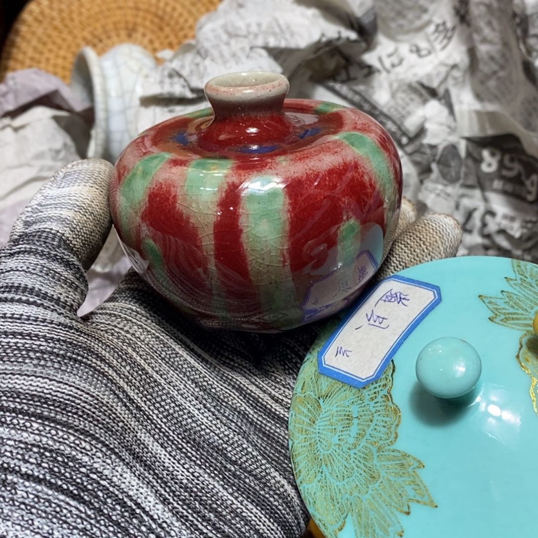 紫砂陶瓷艺术陶瓷艺术陶瓷艺术