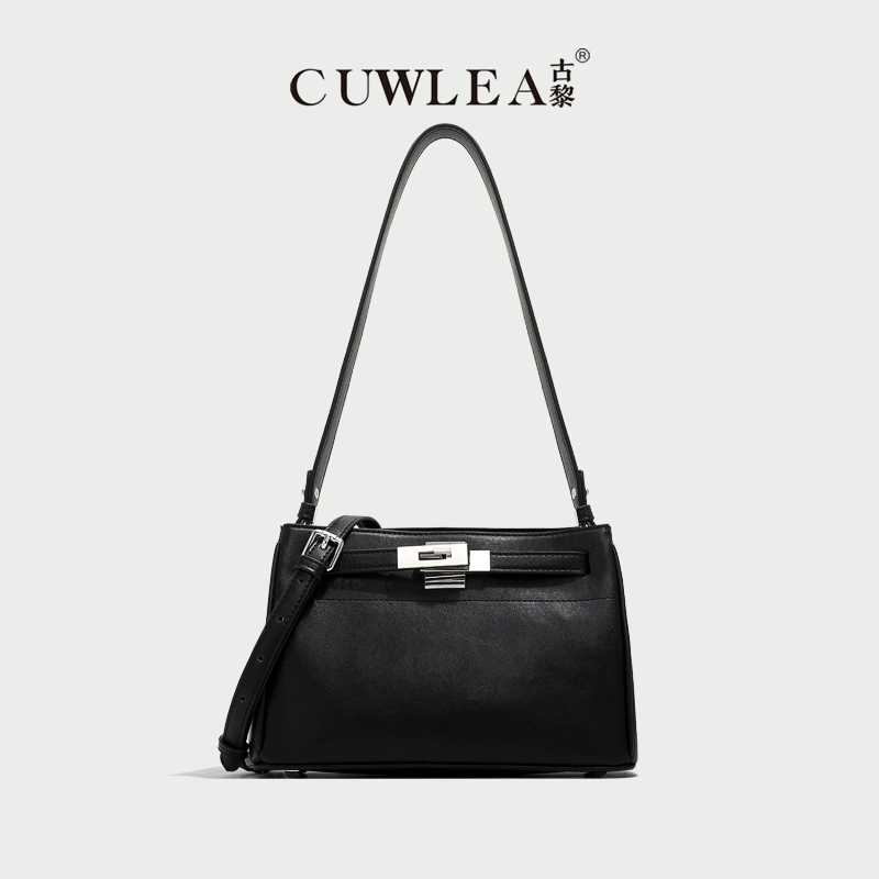 高级时尚单肩斜挎包包时尚潮流女包6196高档女士包