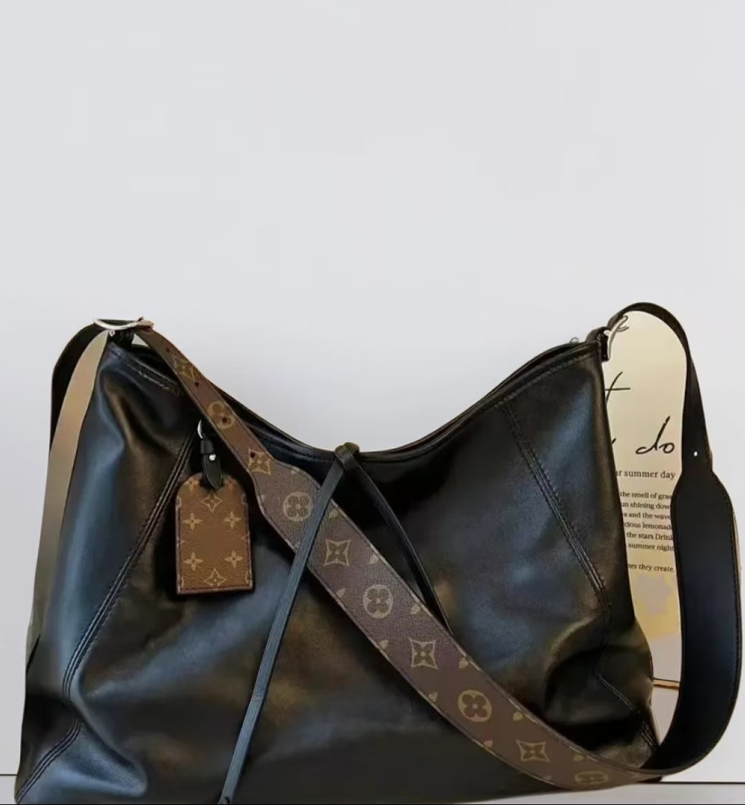 2025金典黑武士男女通用包