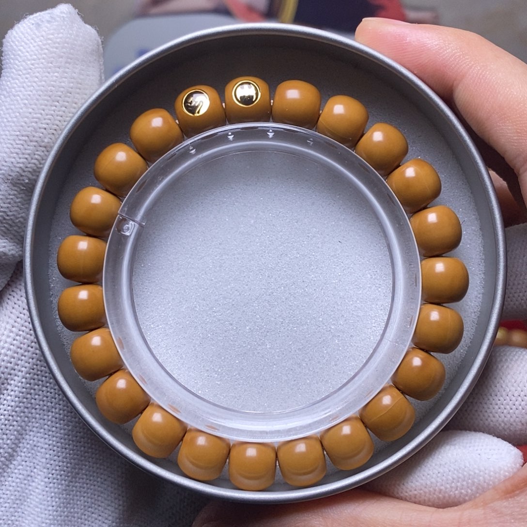 猴头核桃手串双标毕业老邢尺寸10左右全品 141号