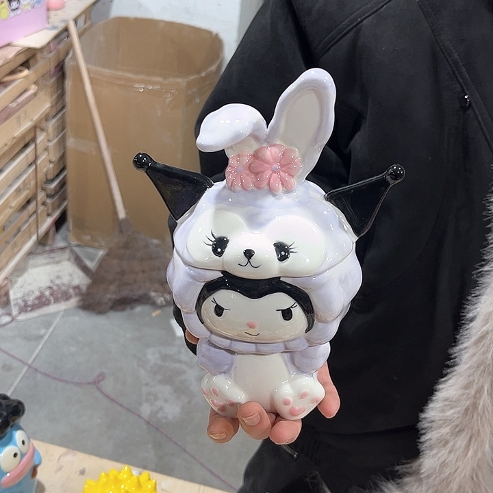 紫砂茶叶罐我们的目标是