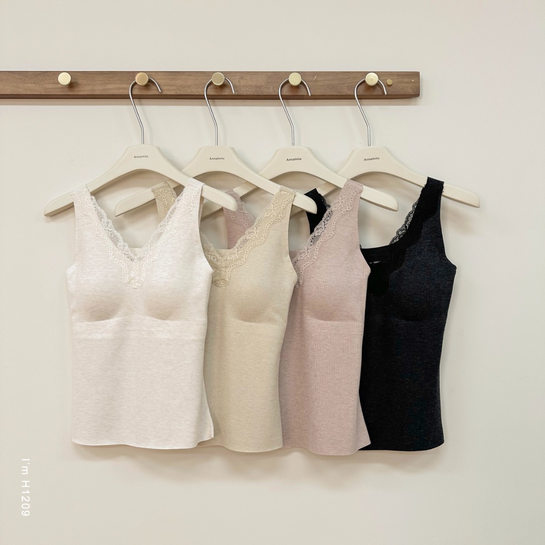 新款气质休闲韩版简约拼接保暖背心H1209