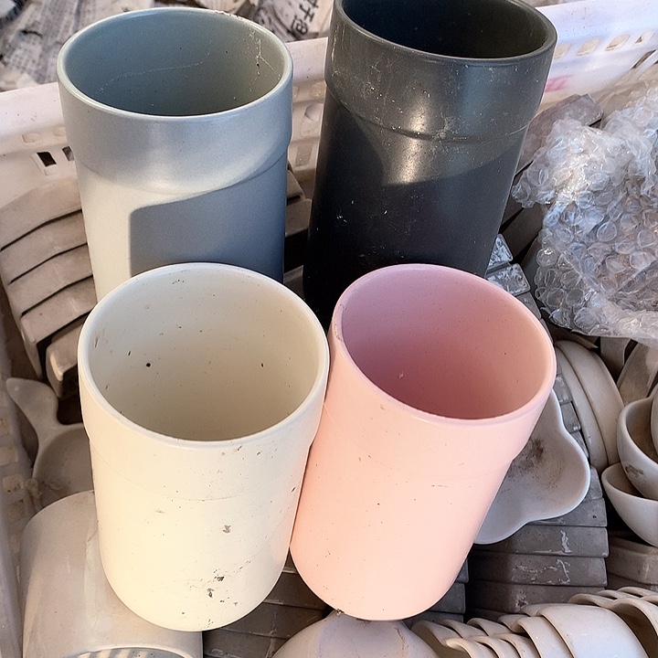 紫砂陶瓷艺术作品欣赏