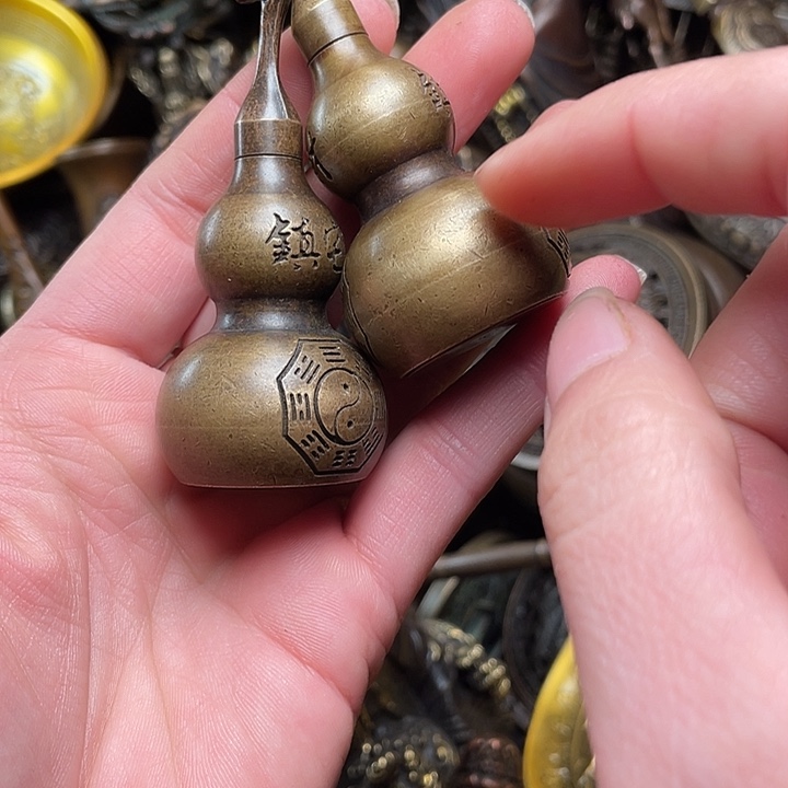 铜器摆件诚信经营