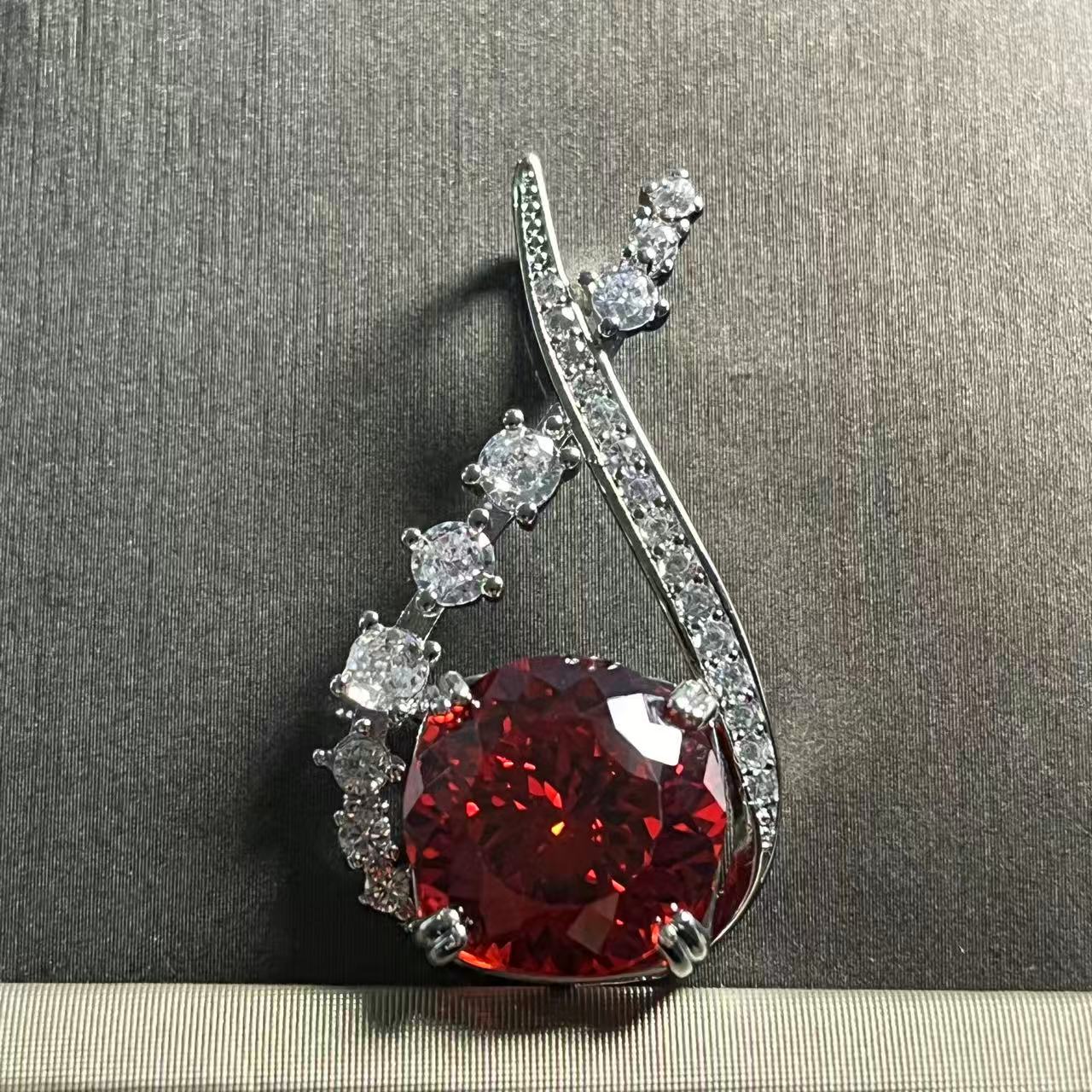 经典时尚百搭项链G004