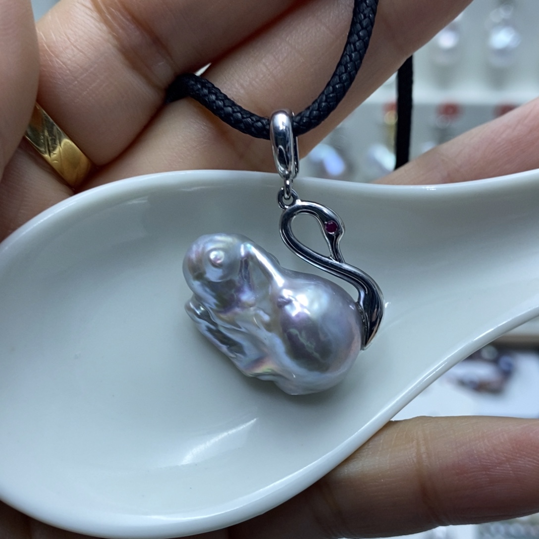 其它淡水珍珠未镶嵌