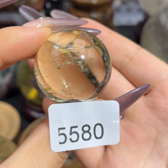 【闪购商品】水晶大型摆件（非配饰）未镶嵌