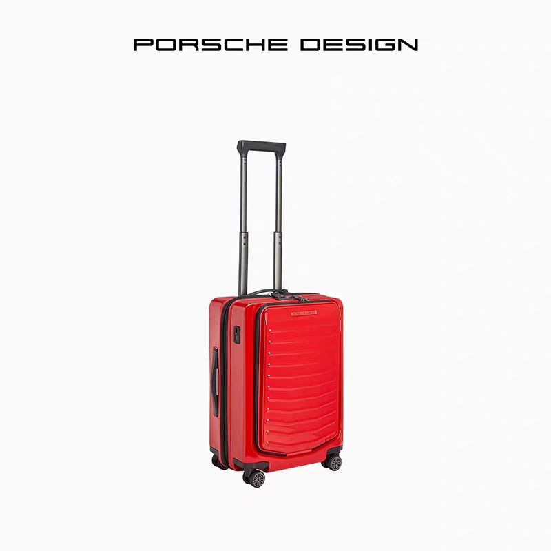 【官方正品】Porsche 保时捷行李箱 手推箱 旅行箱 官方正品
