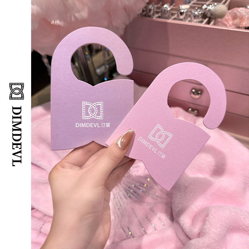 DIMDEVL/汀黛香水味清新舒缓衣柜卧室车载通用香薰挂片