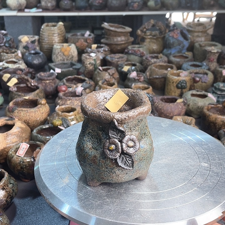 陶瓷制品不退不换1