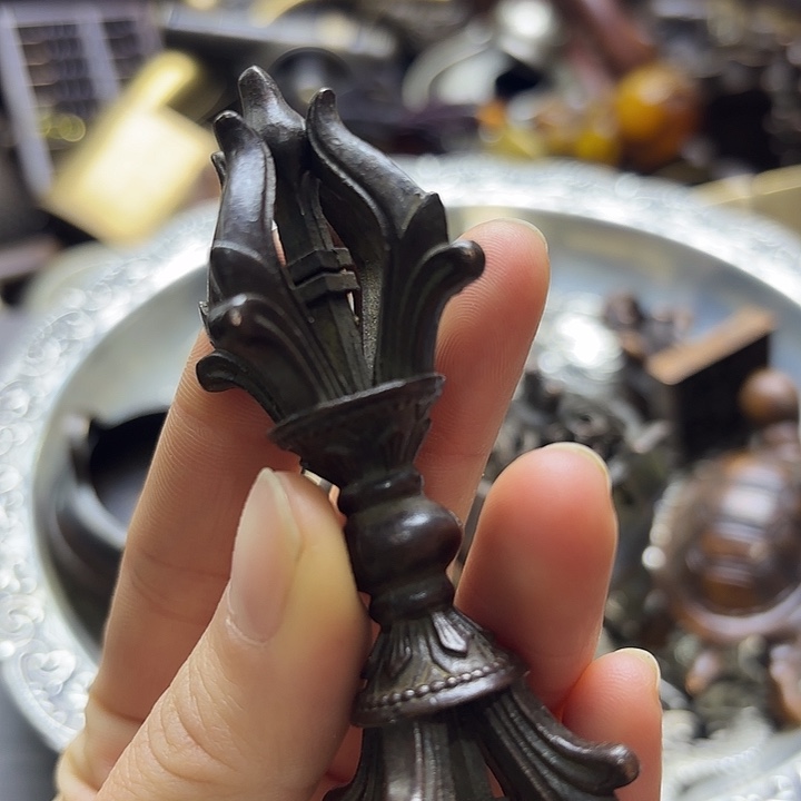 精品铜器摆件专属链接