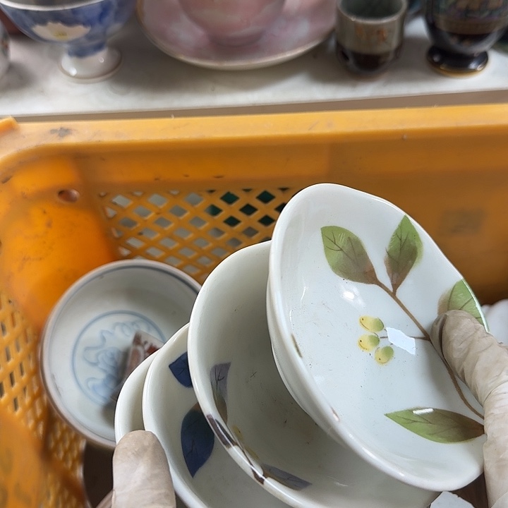 碟开播啦….开播啦