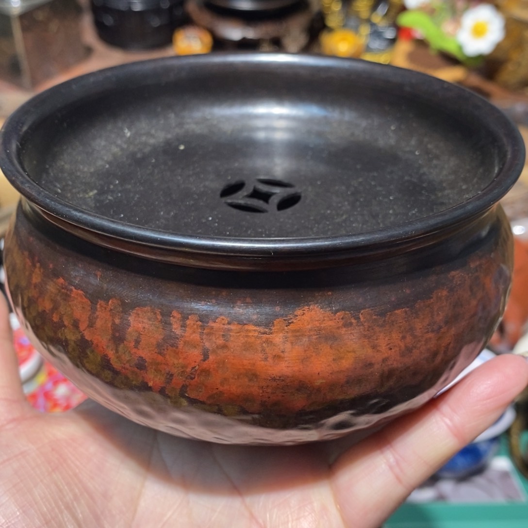 紫砂茶壶密胺手绘陶瓷