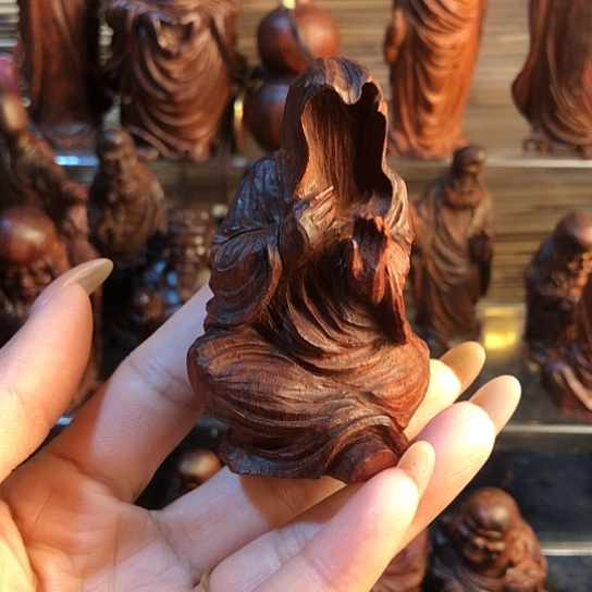 檀香紫檀（小叶紫檀）