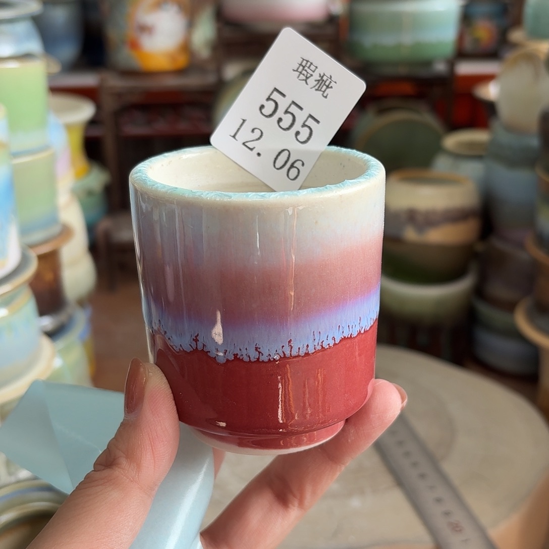 瓷片景德镇陶瓷手工制作