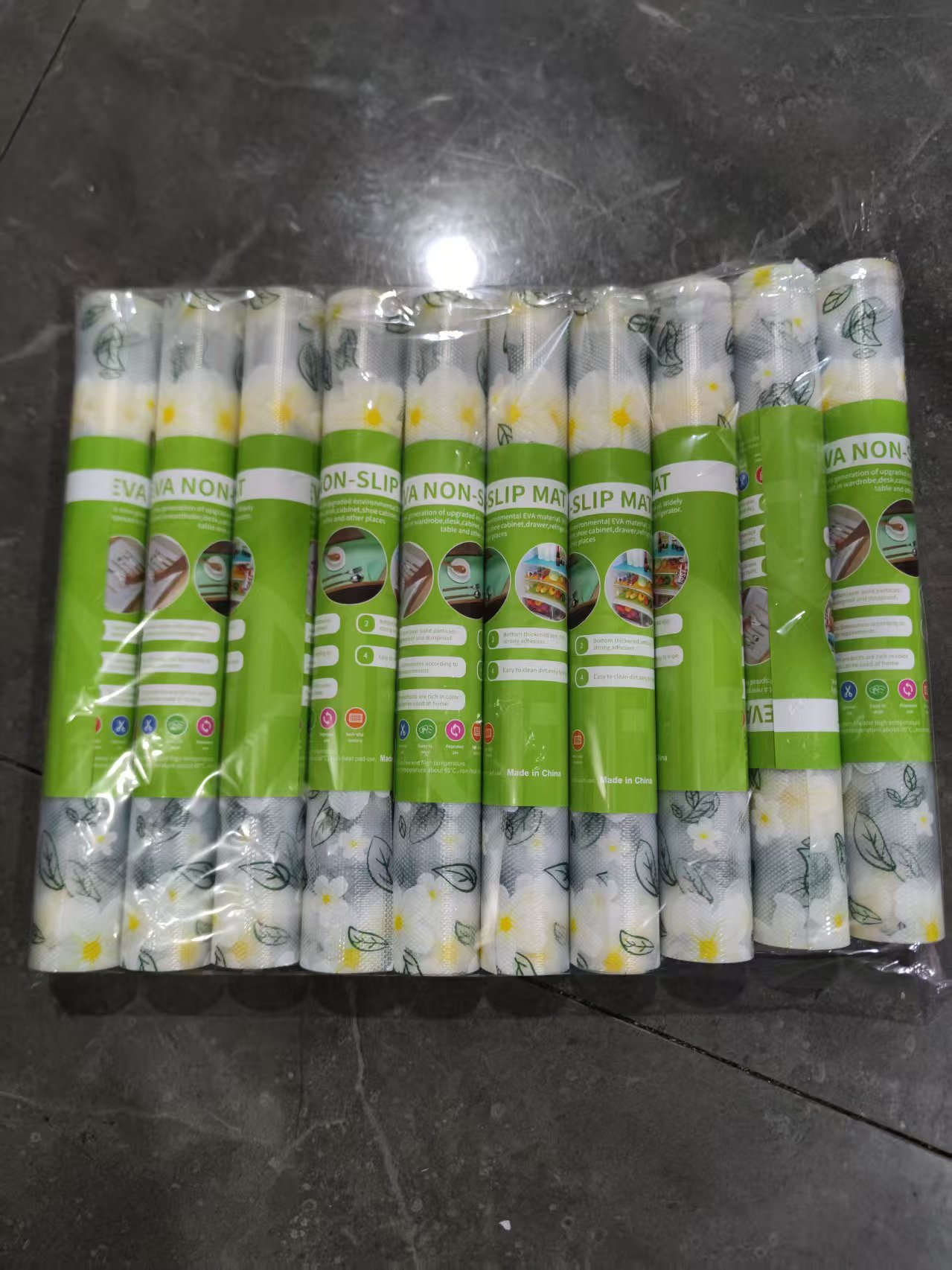 多用防潮防油防水垫