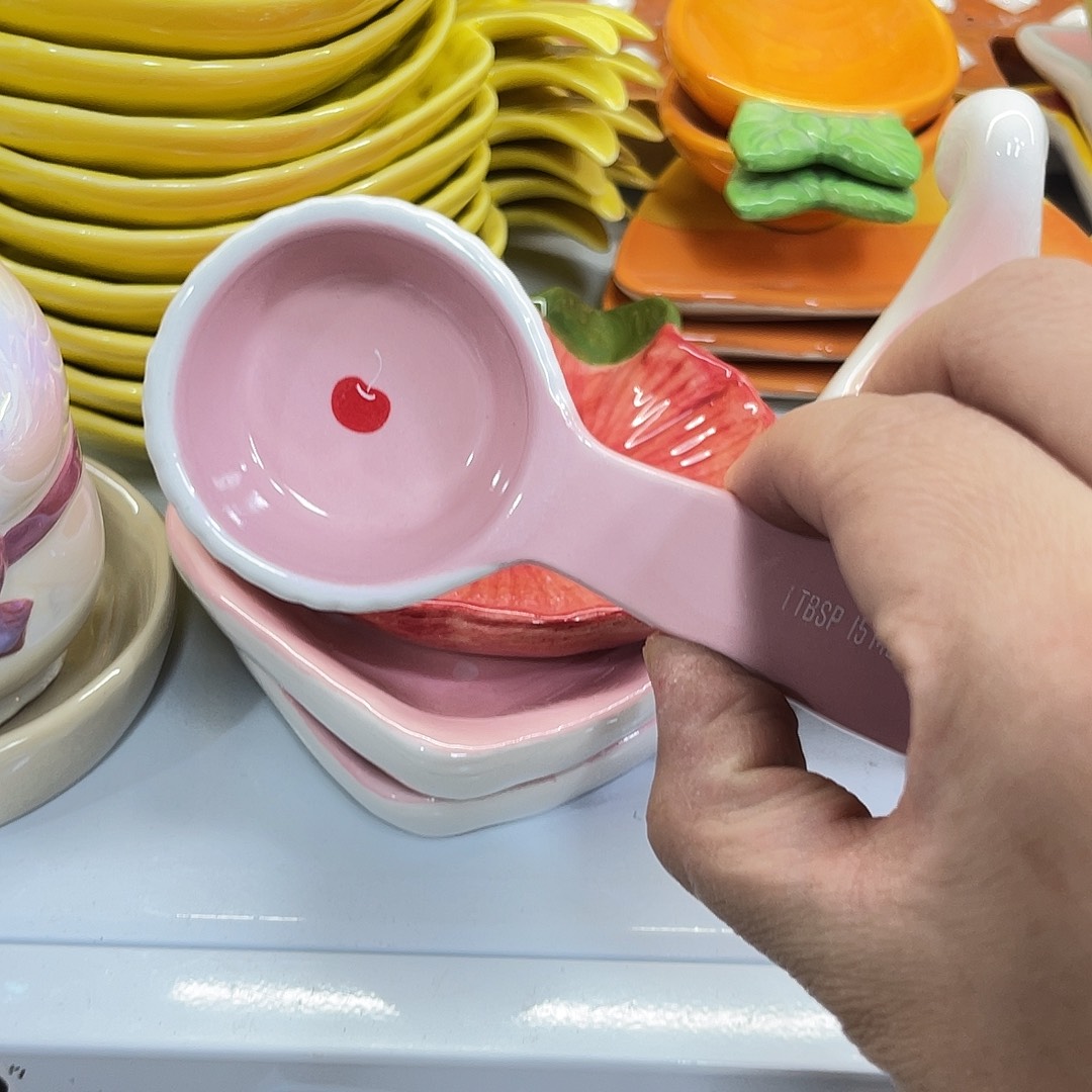 条***猫满25包邮 瑕疵陶瓷不退不换 完美主义者慎拍