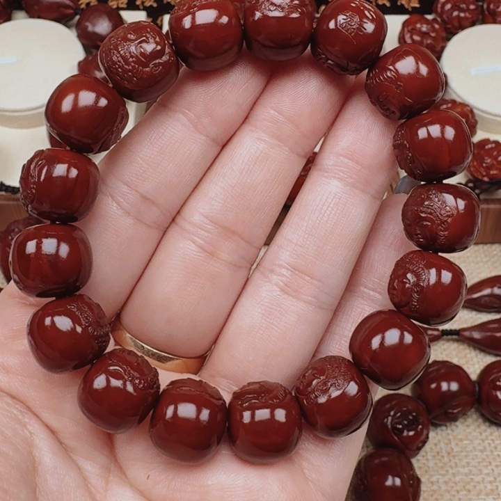 ═****?老型观音橄榄核88