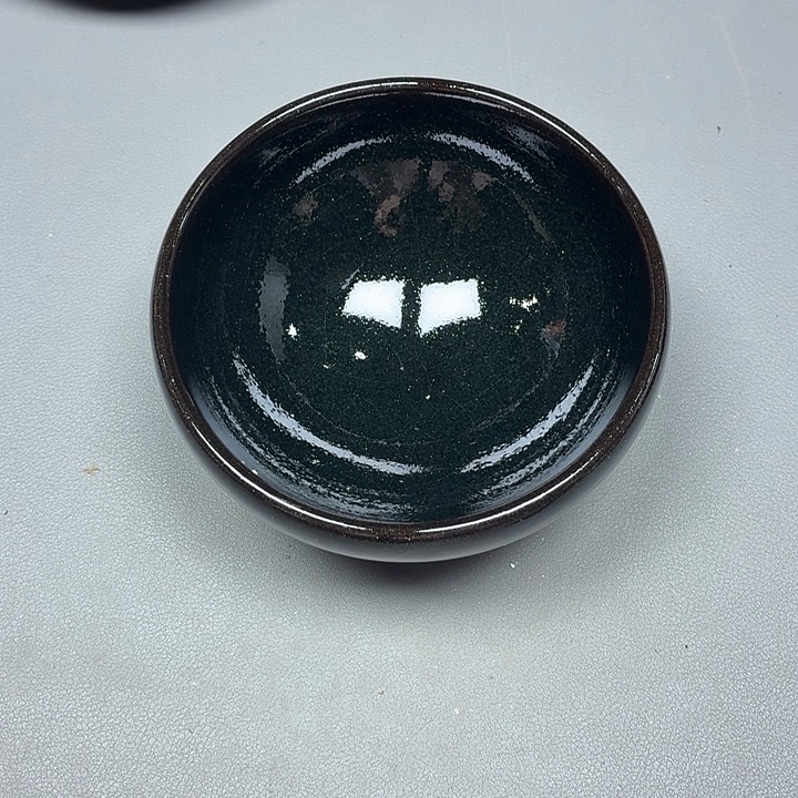 茶盏建盏茶器 355