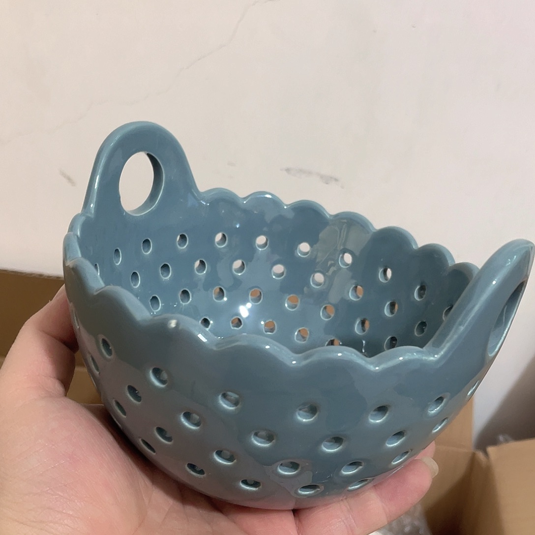 微瑕陶瓷介意慎拍