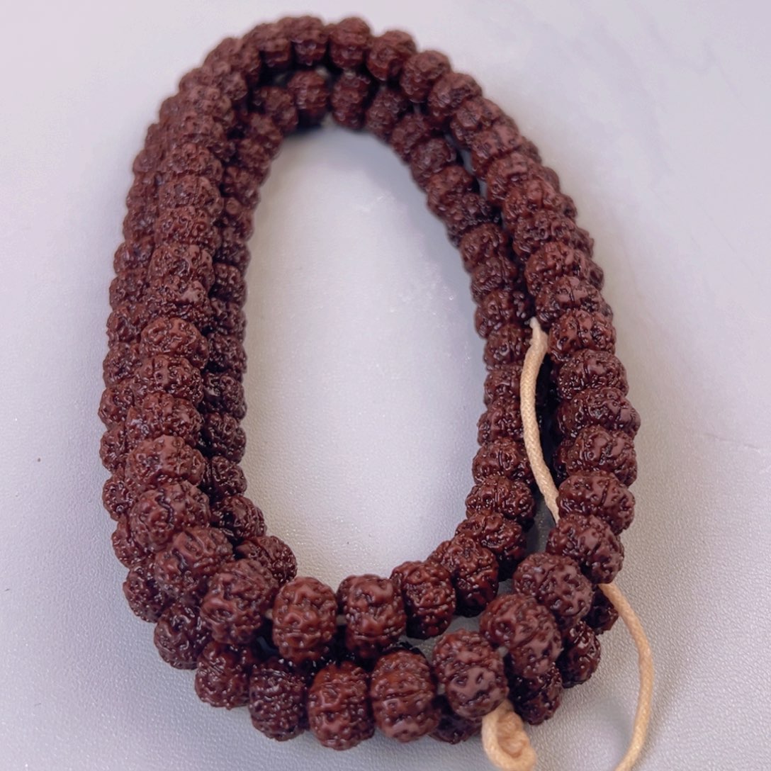 吊坠金刚菩提平细108