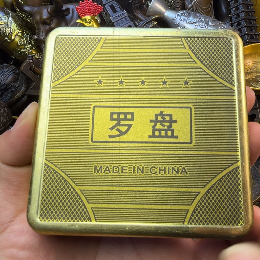 精品铜器精品摆件  