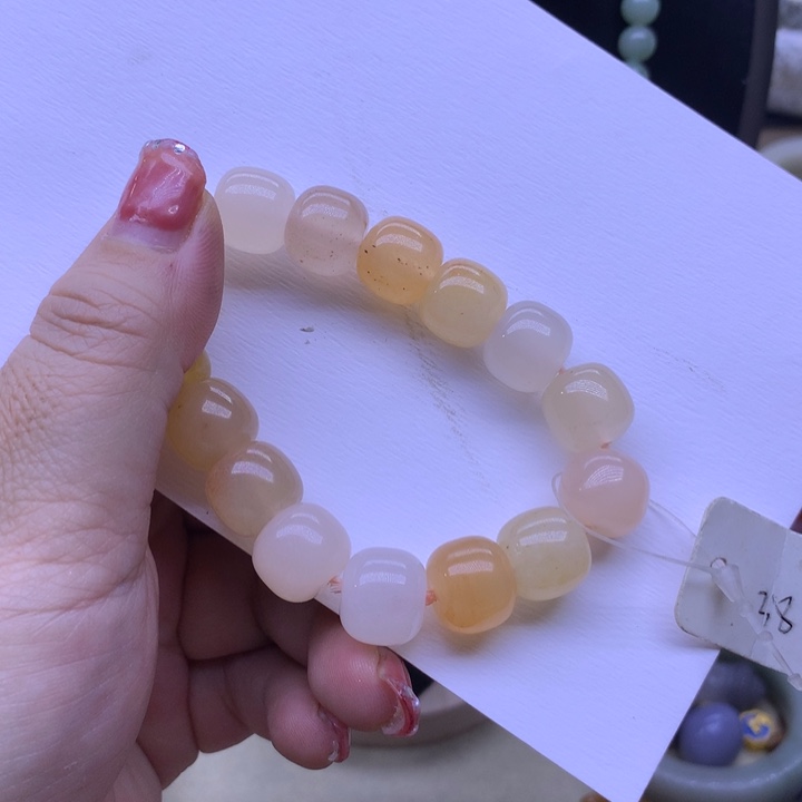 石英质玉122345667990未镶嵌