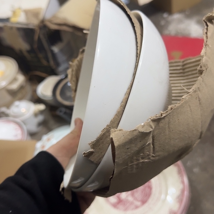 茶盏陶瓷盘子啥都有