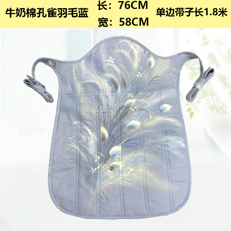 贵州云南传统婴幼儿背带宝宝手工背巾轻便透气四季通用背扇