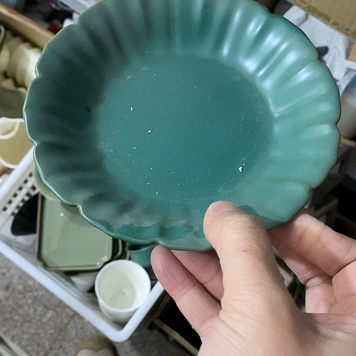 陶瓷艺术品及陶瓷制品