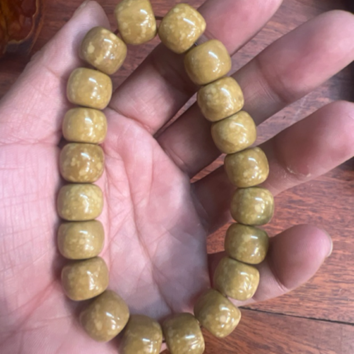 特色工艺品1.2手串1103号