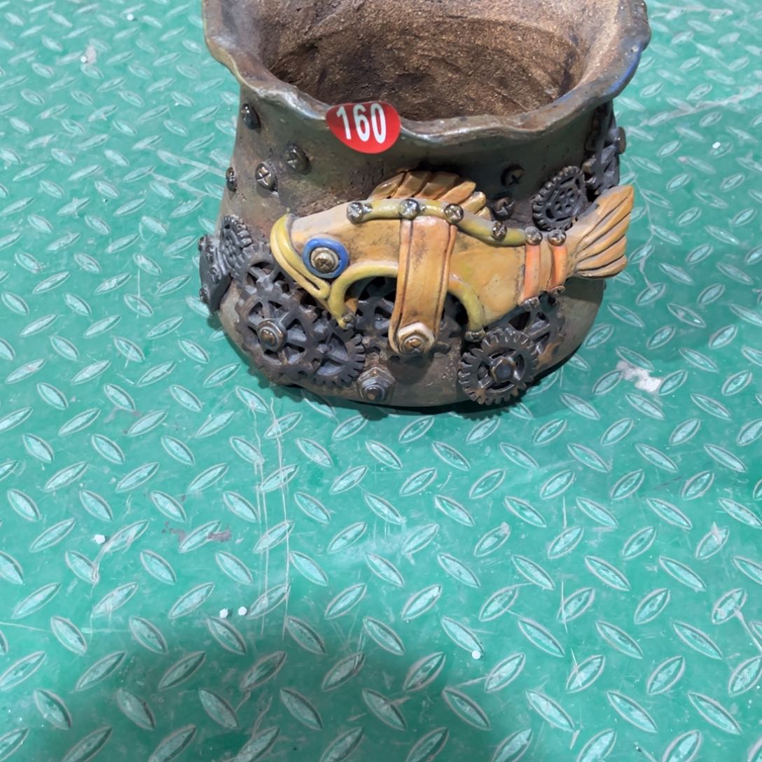 陶瓷是***ι160 号陶然花盆新年福利