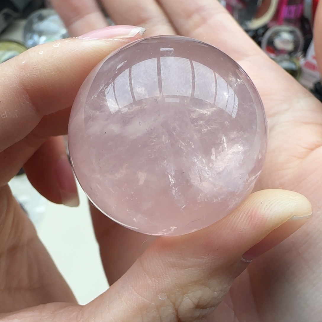未镶嵌水晶摆件b492