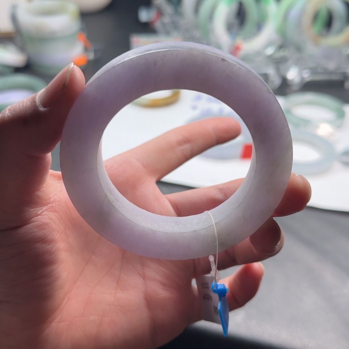 【闪购商品】定制翡翠翡翠未镶嵌