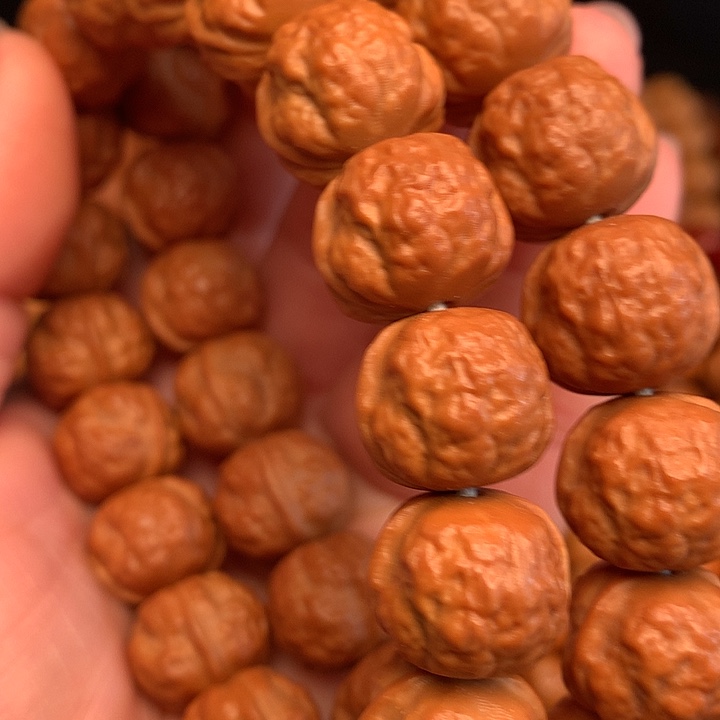 猴头核桃吊坠梁*飞产总14