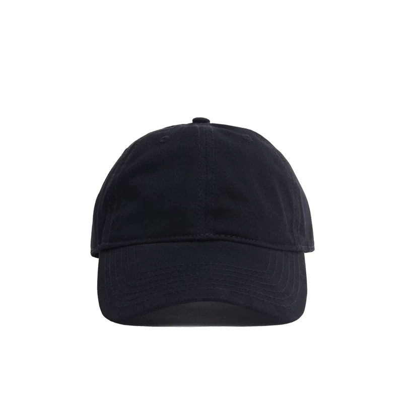 夏季户外休闲棒球帽防晒遮阳大头围显脸小鸭舌帽薄款舒适