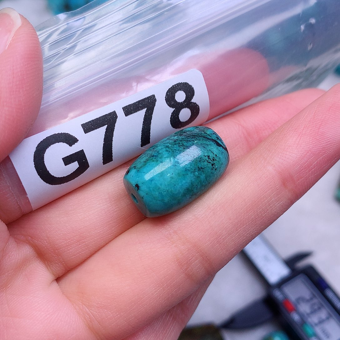 空竹粉丝专享十堰特色手工散珠