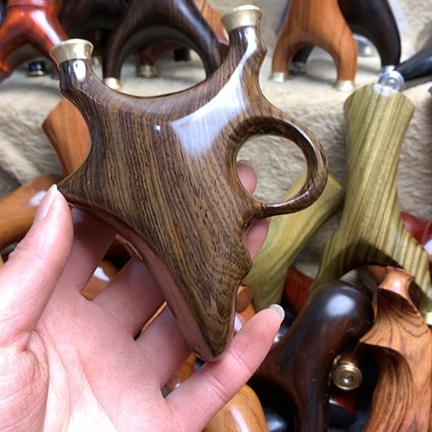 大果紫檀（缅甸花梨）瑕疵1564