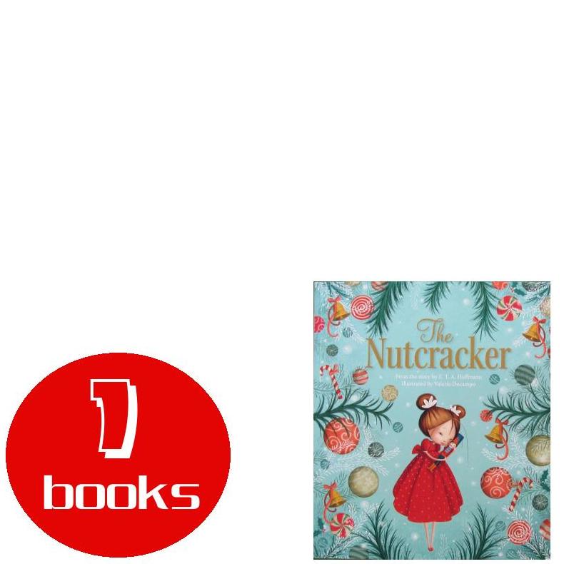 英文原版绘本1本l940210004