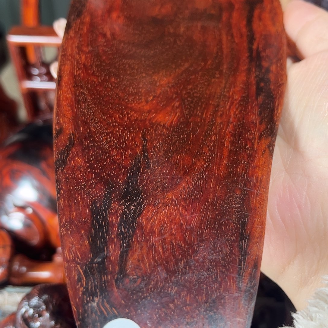 檀香紫檀（小叶紫檀）