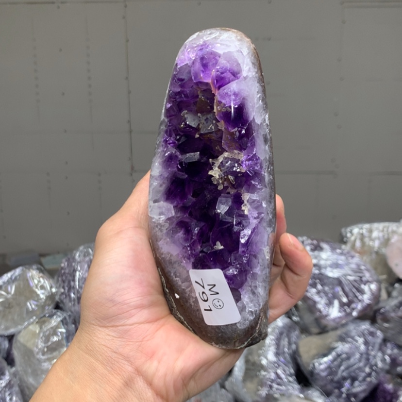 【闪购商品】未镶嵌水晶大型摆件（非配饰）
