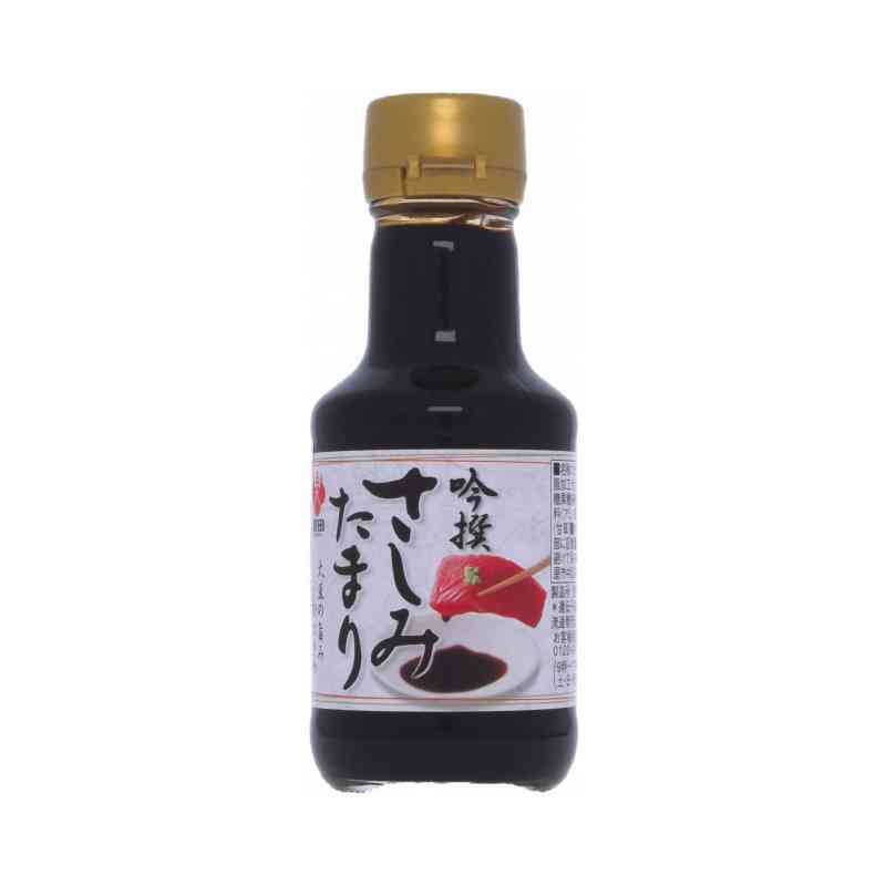 盛田刺身酱油150ml/瓶 1瓶/份