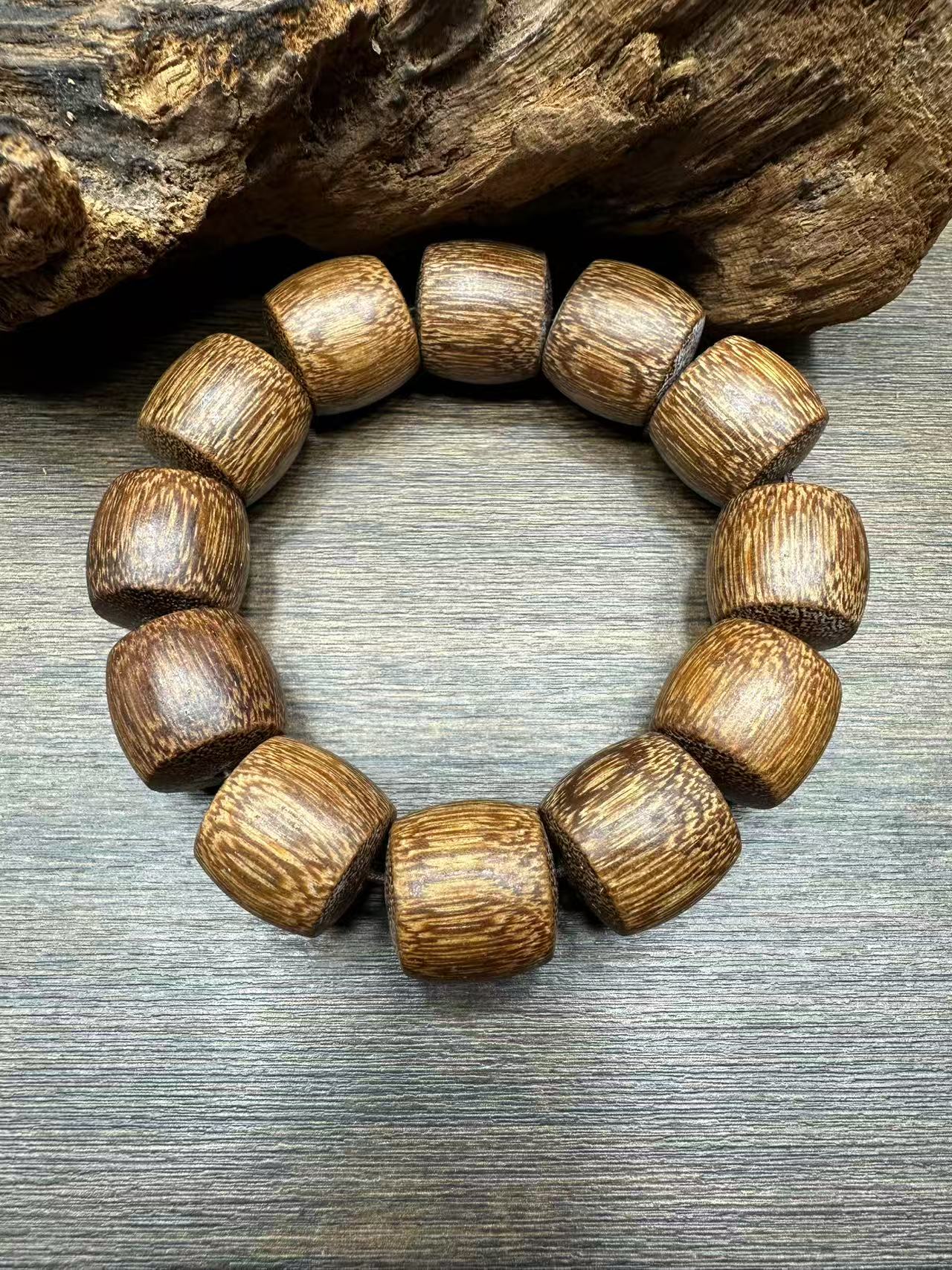 689号文玩单圈手链