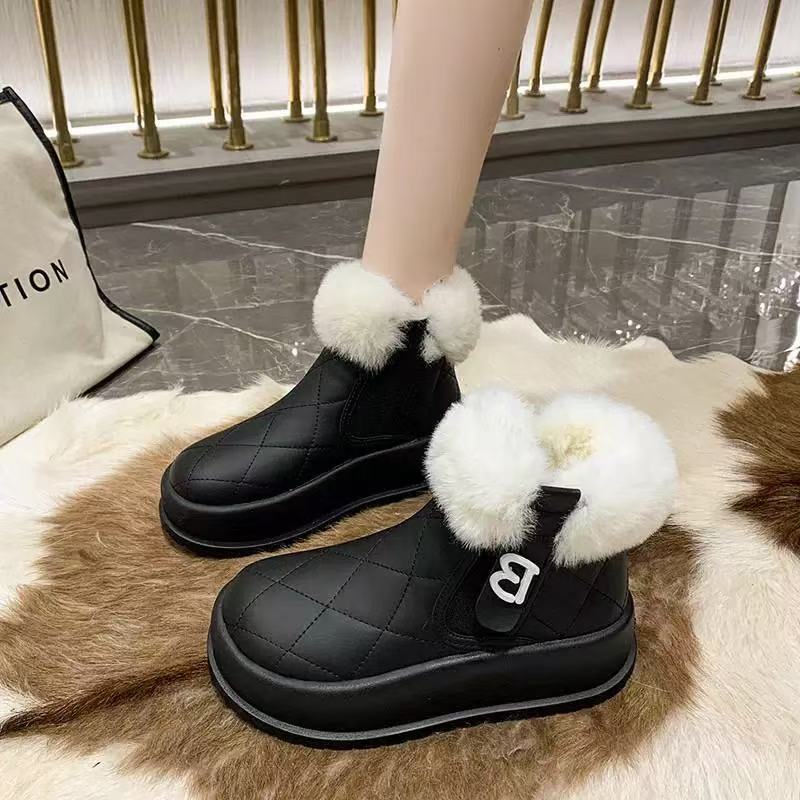 《小铺》休闲时尚女鞋56号