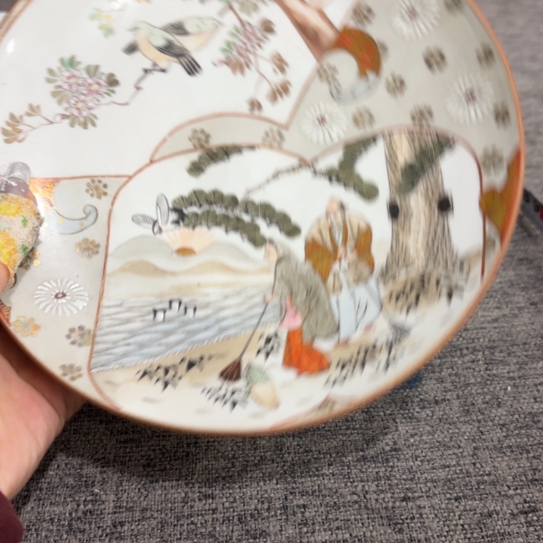 非常好看漂亮的物品 